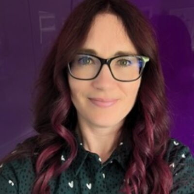 Mrs H Vincent ID pic Small