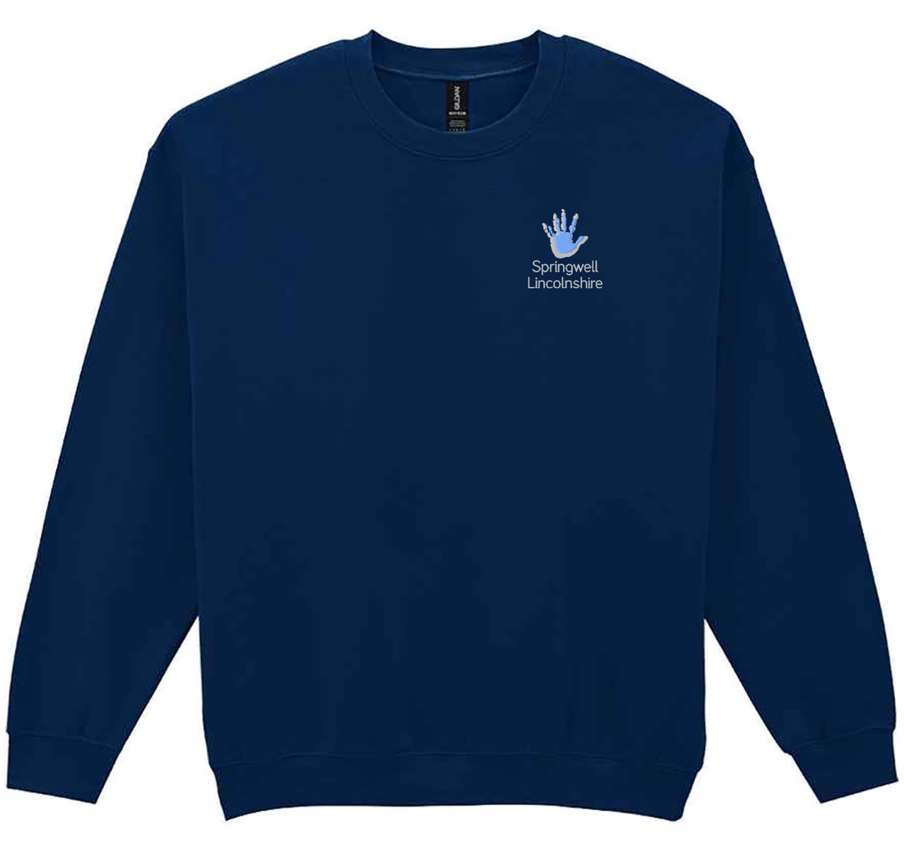 Navy Sweat Large Navy Sweat Large