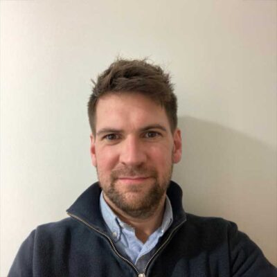 Mr G Tucker ID card pic Medium