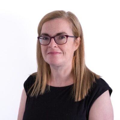 Mrs S Lee ID photo Medium