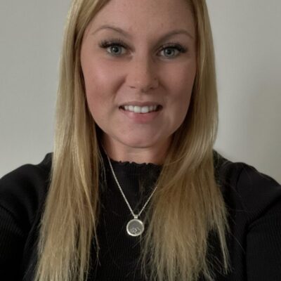 Miss D Welch ID photo