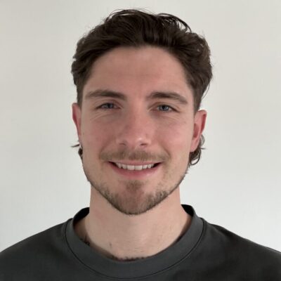 Mr C Ward ID photo